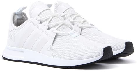 schuhe mesh adidas trainer|white mesh trainers men's.